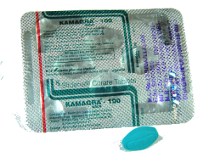 Kamagra Gold tabletta