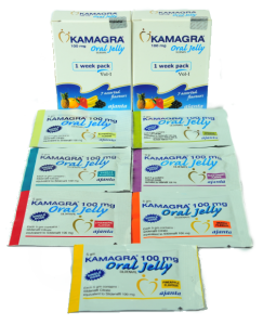 Kamagra Jelly potencianövelő szerről általánosságban